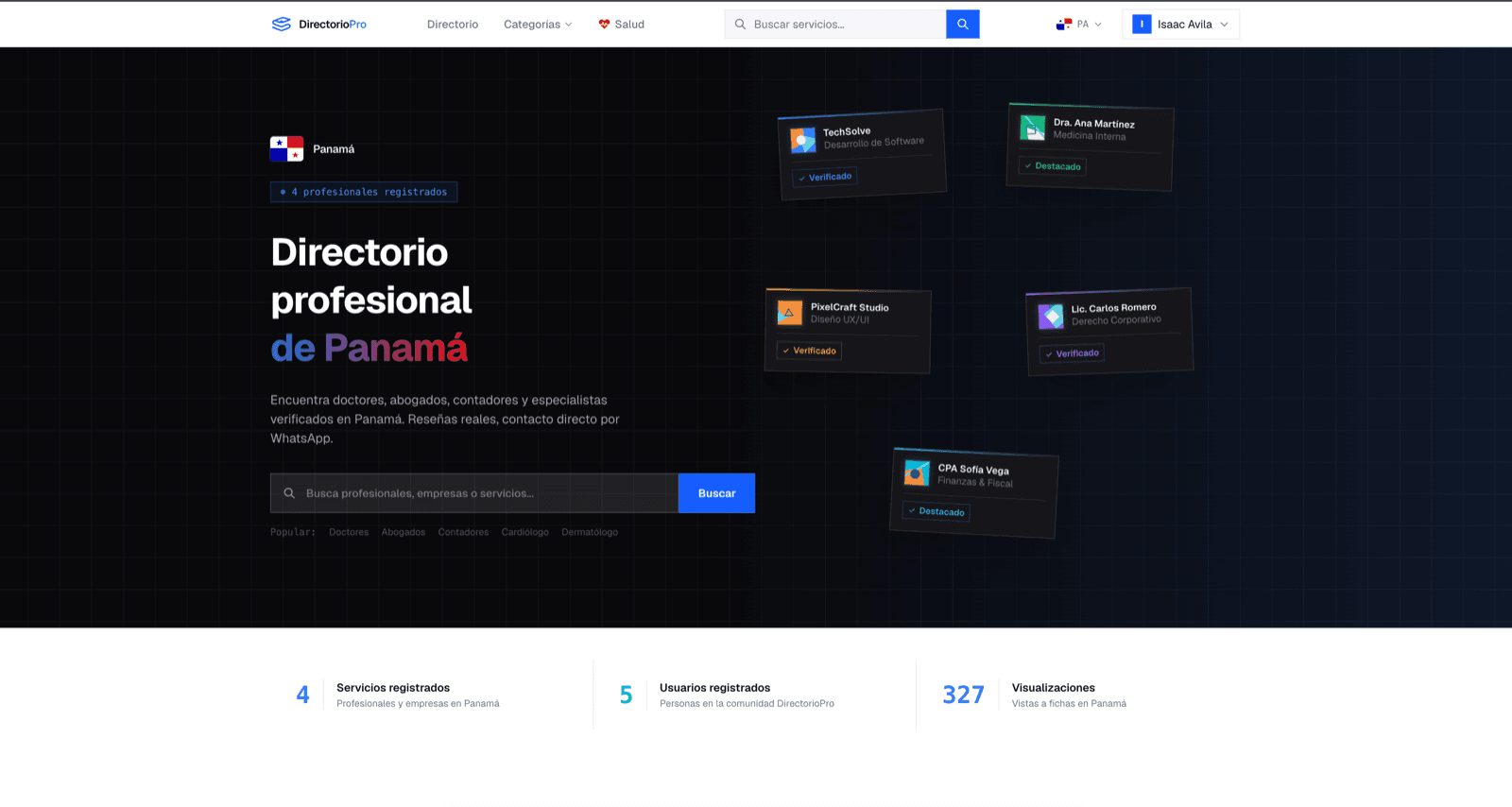 DirectorioPro